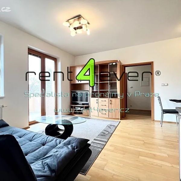 Pronájem bytu 3+kk 53 m² - Photo 1