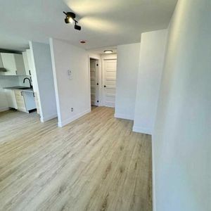 4 1/2 Rénové à louer cité Limoilou, soyez les premiers occupants - Photo 3