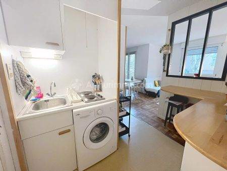 Location Appartement 1 pièce 33m² CLERMONT FERRAND 63000 - Photo 4