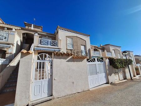 Alquiler de casa o chalet independiente en Aguas Nuevas - Photo 4