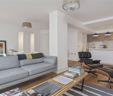 2 bedroom apartment to rent - Photo 2