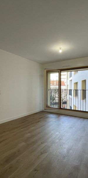 Location Appartement Rosny-sous-Bois 93110 - Photo 1