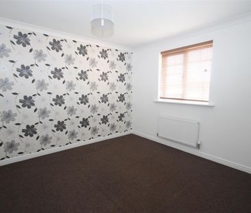Blackberry Apartments, Hartlepool - Photo 3