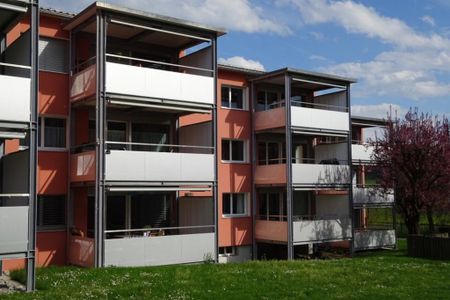 Wohnen im schönen Stettlen - Foto 5