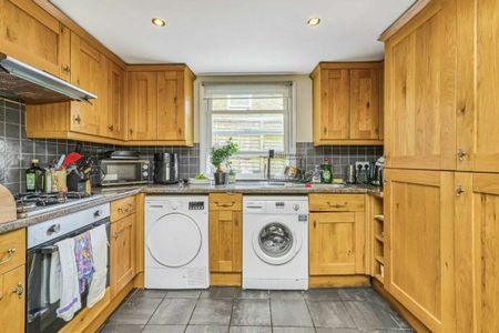 Helix Gardens, Brixton, SW2 - Photo 5