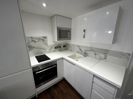 1 Bed Flat, Clifton Road, BS8 - Photo 4