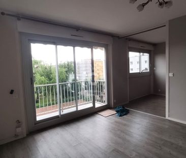 Appartement Nantes 2 Pièce(s) 53.56 M2 - Photo 4