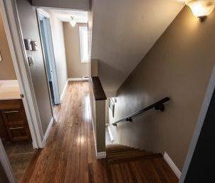 Trendy 2+1 BR Townhouse in the Heart of Downtown St. John’s ! - Photo 5