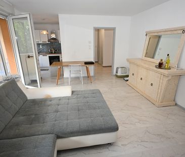 Oeting, Appartement mit Balkon und Garage zur Miete - Photo 2