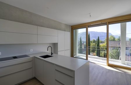 4 Zimmer, 80 m² - Foto 2