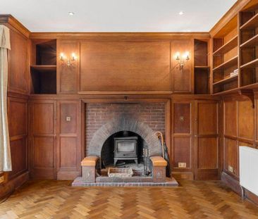 3 bedroom apartment to rent - Photo 4