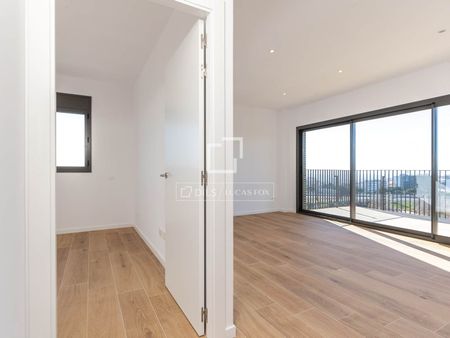 Excellent 3 Bedroom apartment for rent in Esplugues, Barcelona - Foto 5