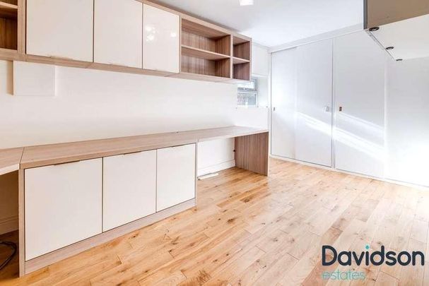 Deeley Close, Edgbaston, Birmingham, B15 - Photo 1