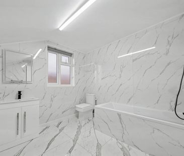 3 Bed Terraced House, Dominion Road, CR0 - Photo 4