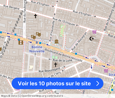 Mieszkanie na wynajem - 183 m² - 4 pokoje Paris Île-De-France - Photo 1