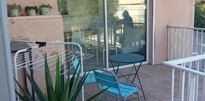 Location Appartement - Golfe-Juan - Photo 2