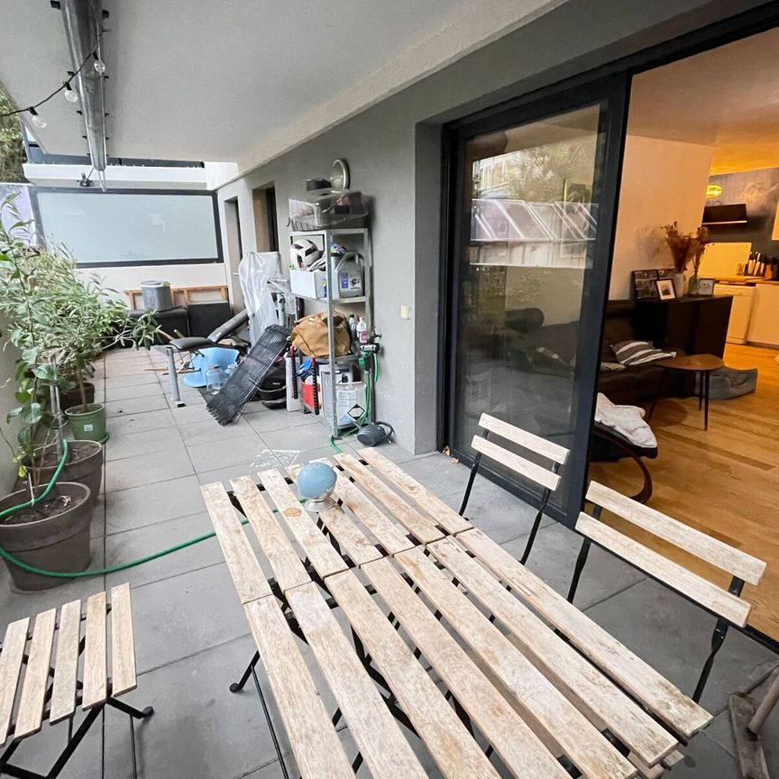 Appartement à louer 3 pièces • 68,82 m2 Montpellier - Photo 1