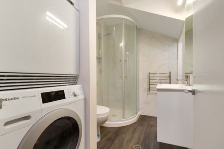 Apartment Living - Photo 5