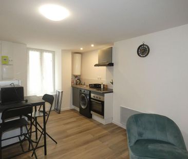 Location Appartement 1 pièce Meublé 24m² NIORT 79000 - Photo 6
