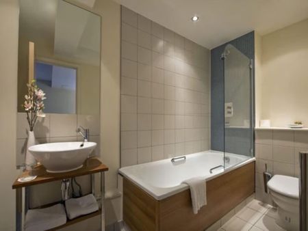 1 bedroom apartment to rent - Photo 3