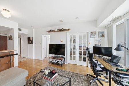 For Lease - 200 Rideau Street Unit# 1010, Lower Town - Sandy Hill, Ontario - Photo 3