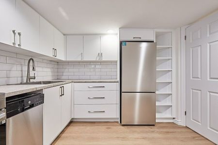 For Lease - 181 Ferris Road Unit# Basement, Toronto, Ontario - Photo 2