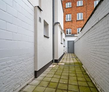 Knusse studio te Aalst - Foto 6