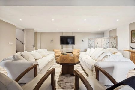Arrière-Pays Cannois - Villa provençale au calme - 5 chambres - Photo 2