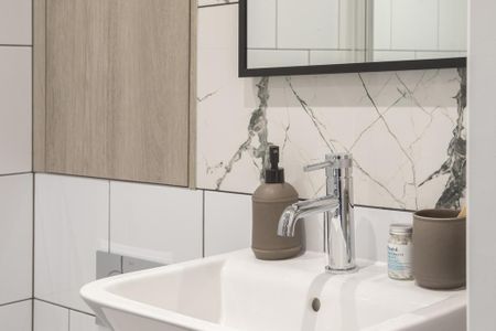 Studio to rent - Photo 5