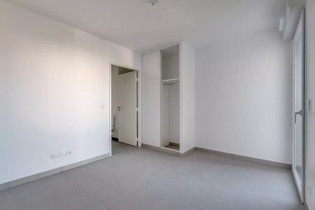 location Appartement T2 DE 44.6m² À NICE - Photo 2