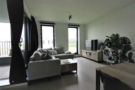 Modern appartement met garage te huur in Muizen - Photo 4