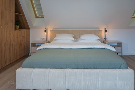 Apartament 74 m² | wysoki standard | taras - Zdjęcie 5