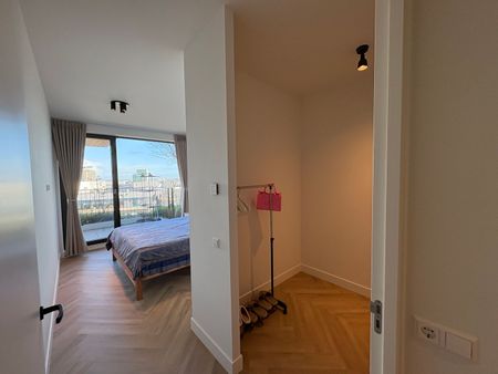 Appartement te huur: Hoola van Nootenstraat 280 3521 HB Utrecht - Foto 5