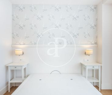 Flat for rent in Malilla (Valencia) - Foto 5