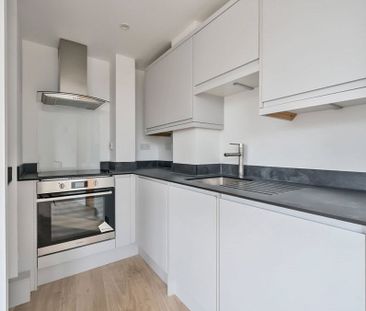 1 bedroom apartment to rent Upper Banister Street, Southampton, Ham... - Photo 5