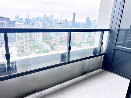 For Lease - 609 Sherbourne Street Unit# 4501, Toronto, Ontario - Photo 3