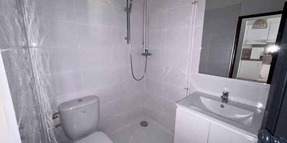 Appartement 1 pièce à louer - Photo 3