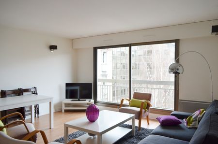 75015 - CONVENTION BEAU QUATRE PIECES MEUBLE - Photo 2