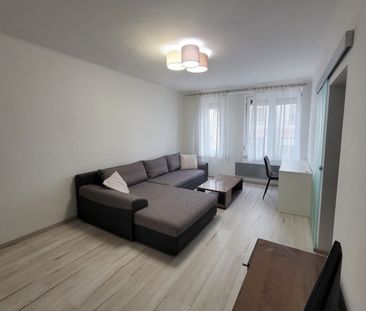 Kiadó lakás a Rákóczi úton - Fotó 4