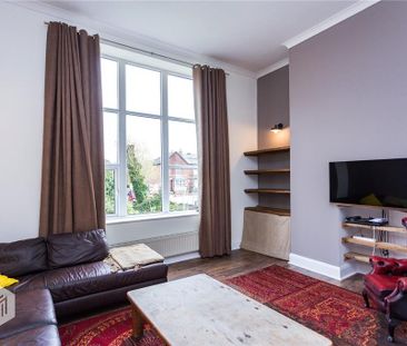 1 bedroom apartment to rent - Photo 4