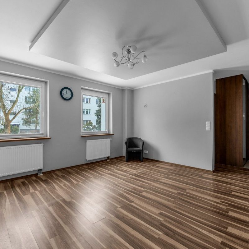 Ursynów – mieszkanie lub biuro - Photo 1