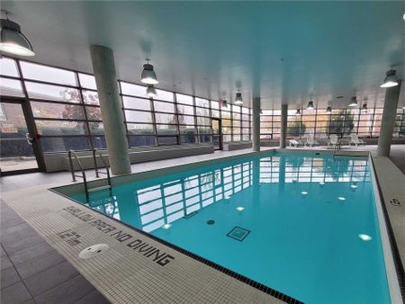 For Lease - 38 Joe Shuster Way Unit# 105, Toronto, Ontario - Photo 5