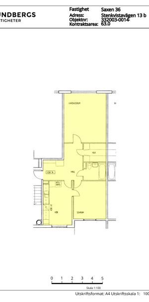 Stenkvistavägen 13 b - Photo 2