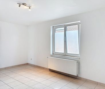 Appartement met één slaapkamer in Courcelles - Photo 3
