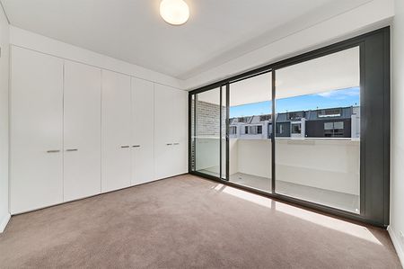 102/2 Pearl Street, Erskineville NSW 2043 - Terrace For Rent | Domain - Photo 3