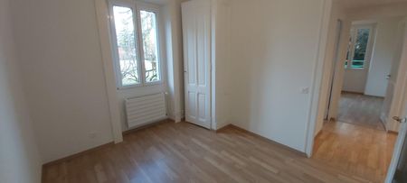 Appartement de 4 pièces au rez-de-chaussée - Foto 5