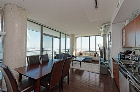 For Lease - 33 Mill Street Unit# 2504, Toronto, Ontario - Photo 4