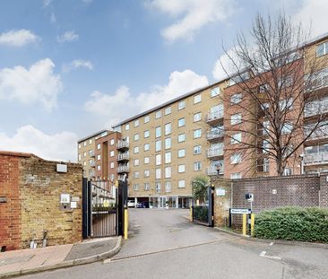 Regent Court, 1 North Bank, NW8 - Photo 6