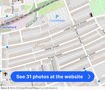 77 Glebe Street, WF10 - Photo 1