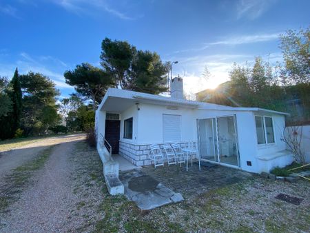 MARTIGUES - Maison meublée type 3 - Photo 2
